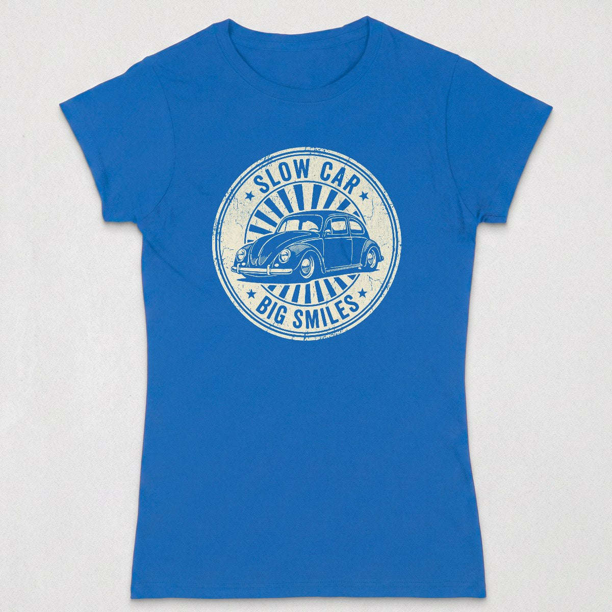 Royal | Front