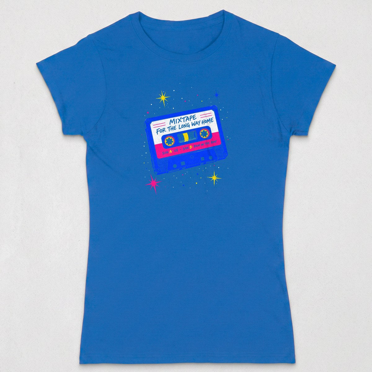 Royal | Front