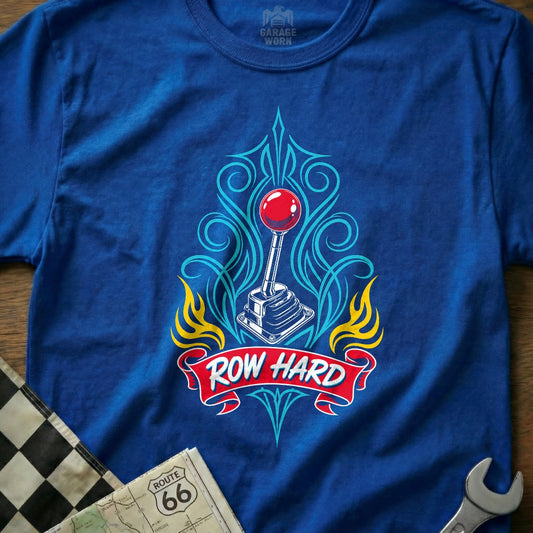 Royal | Front