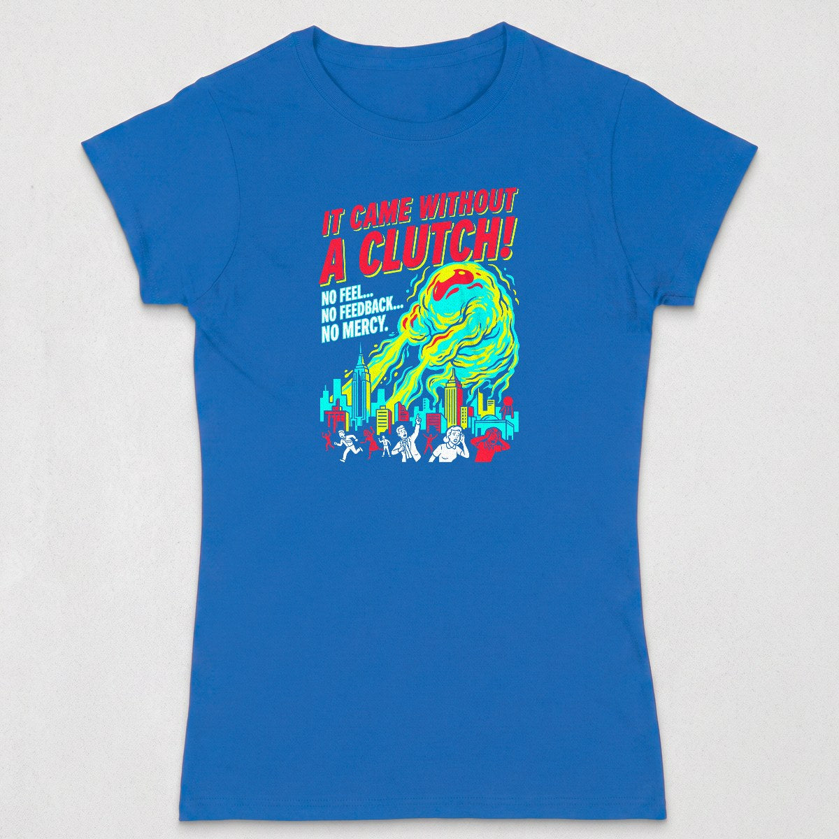 Royal | Front