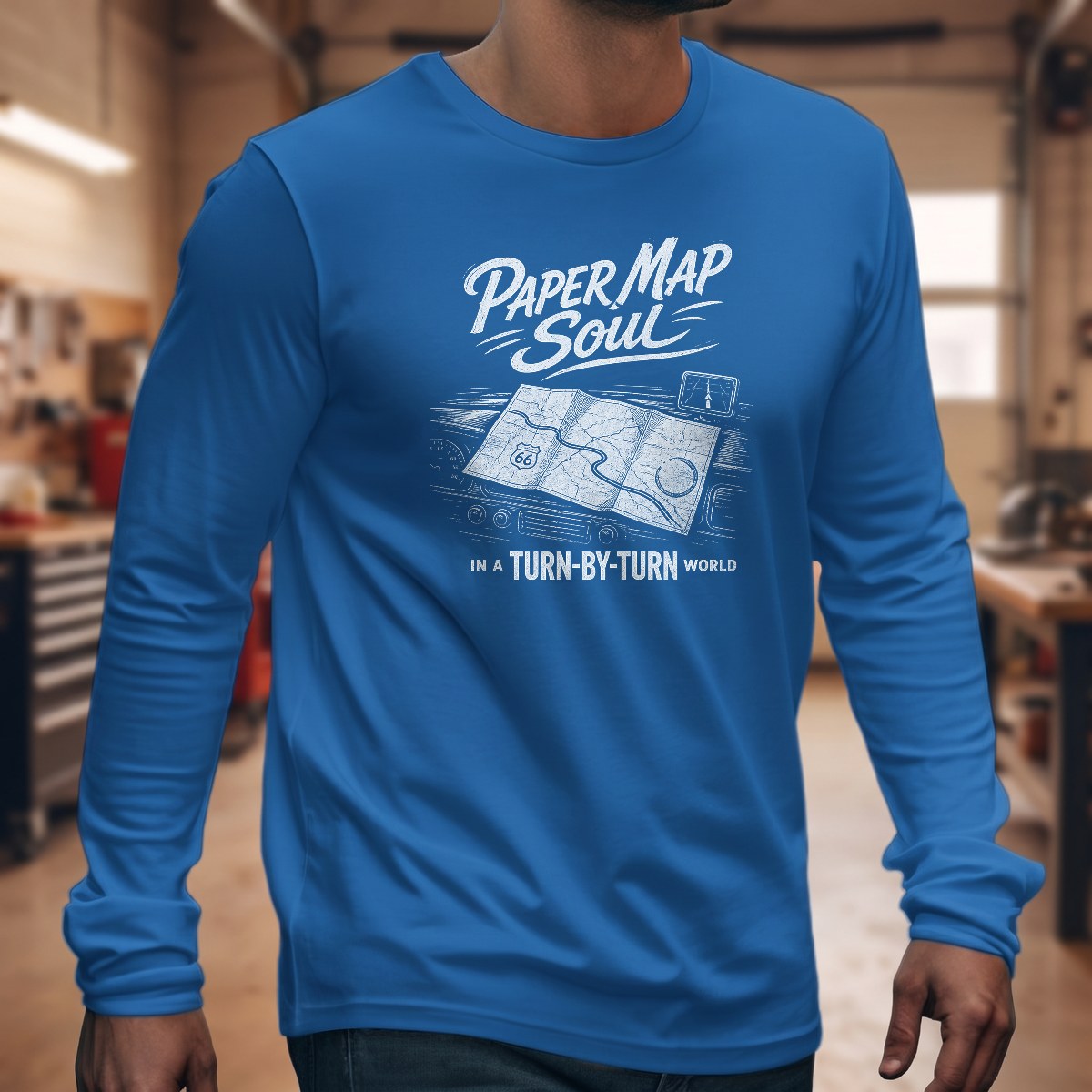 Royal | Front