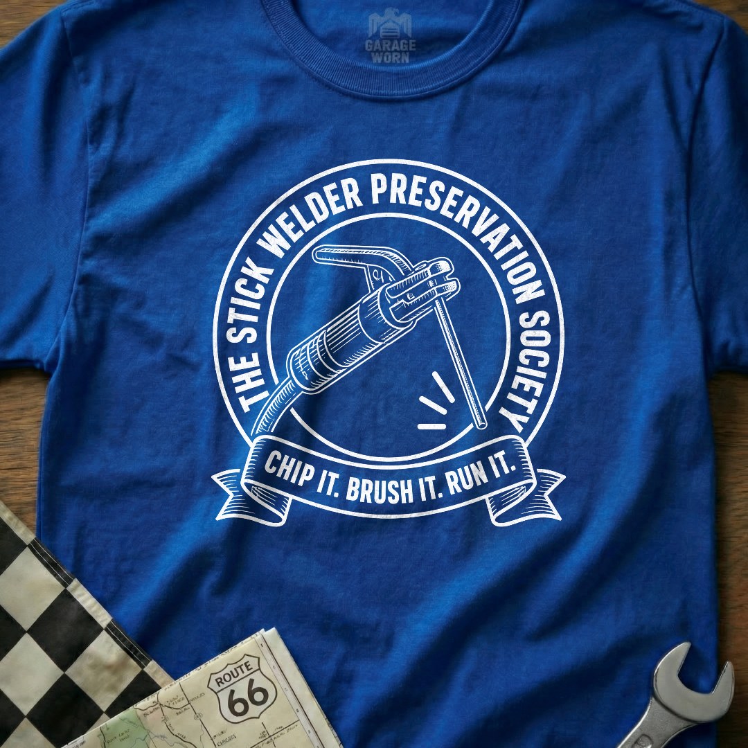Royal | Front