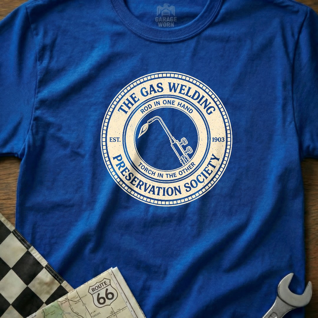 Royal | Front