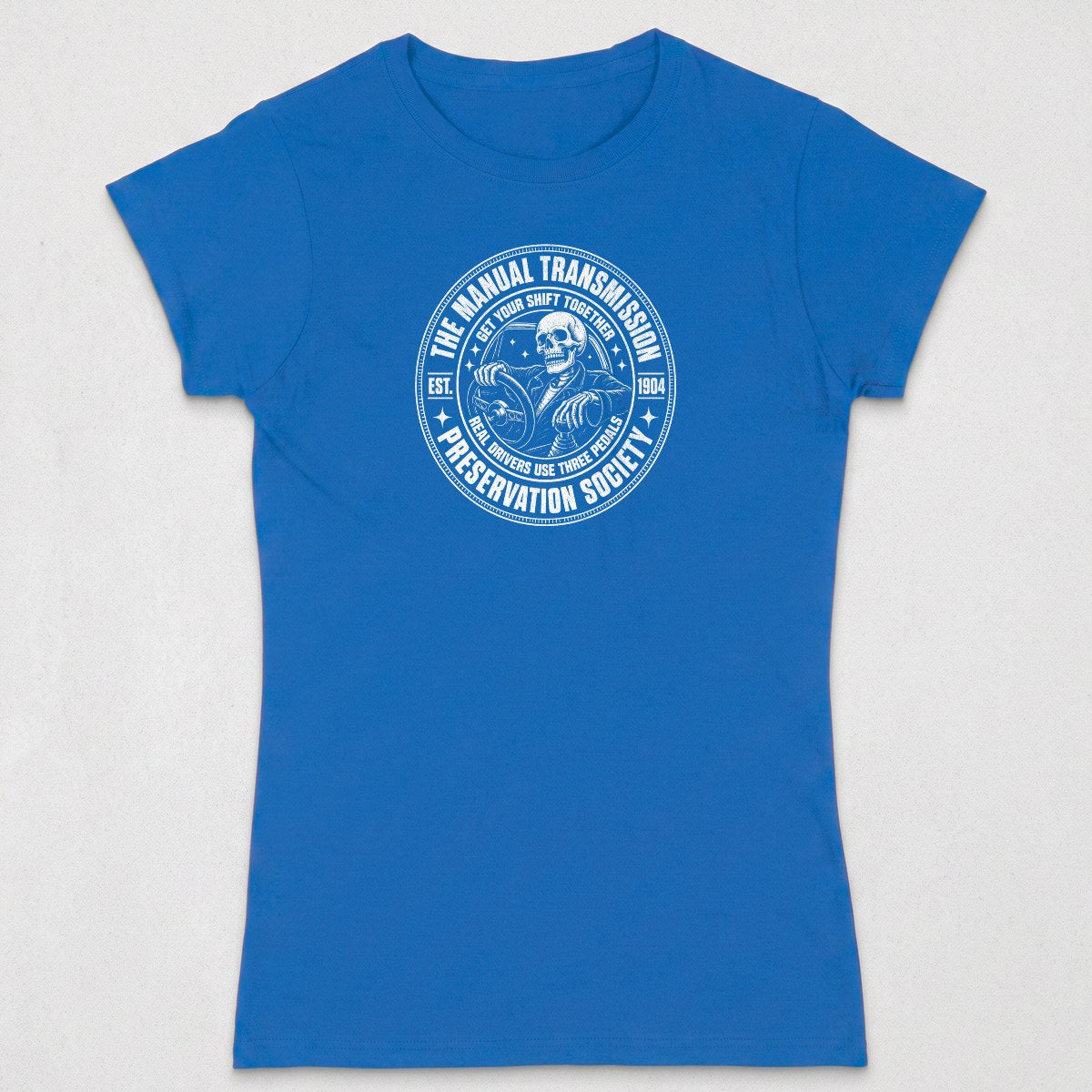 Royal | Front