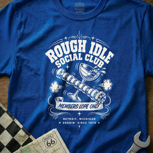 Royal | Front