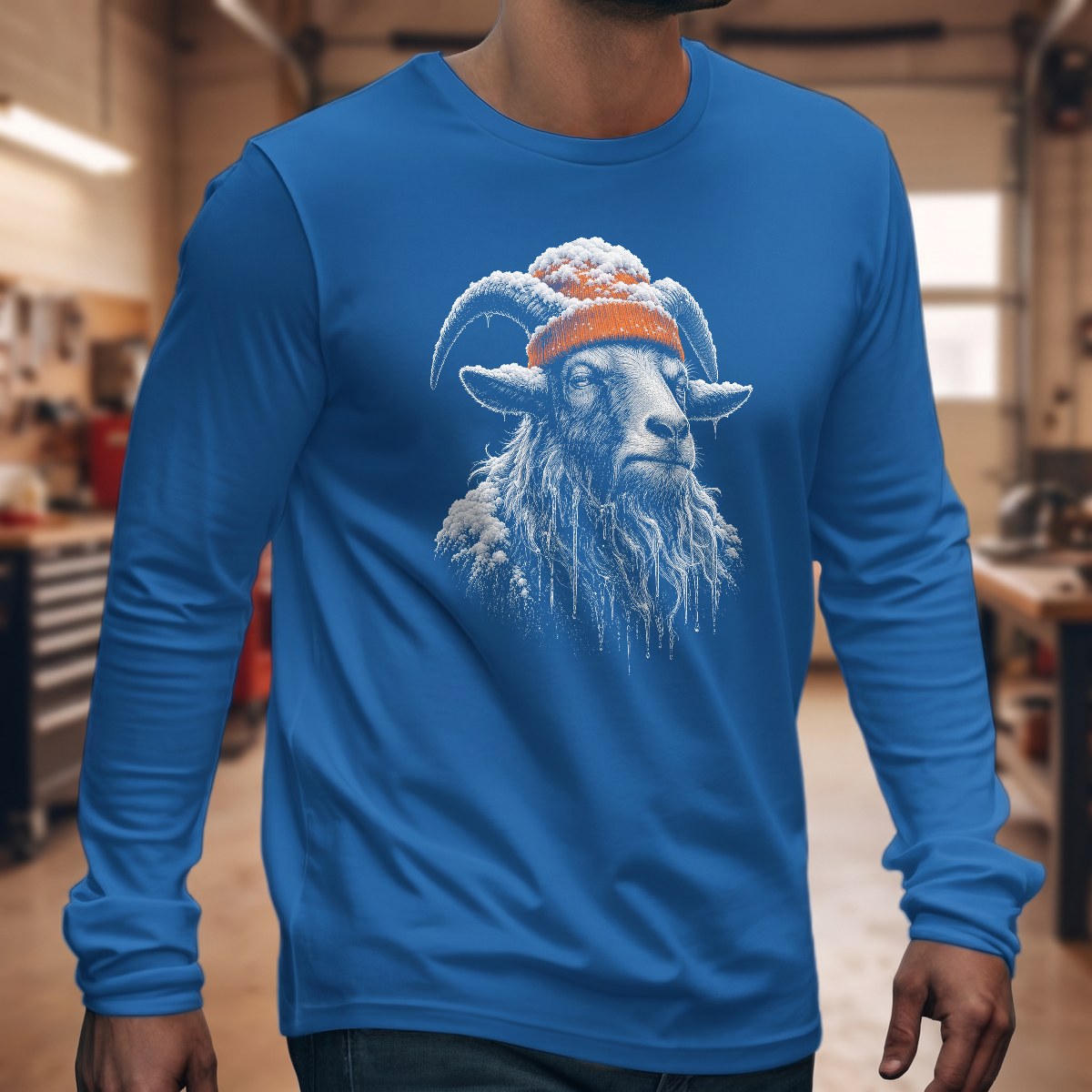 Royal | Front