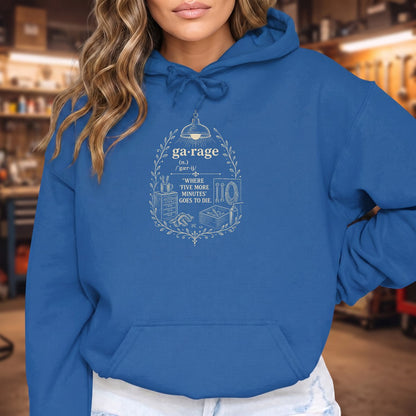 Royal | Front