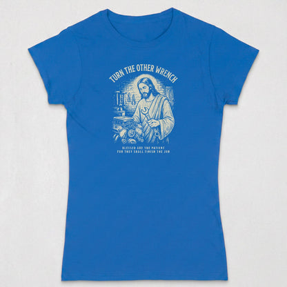 Royal | Front