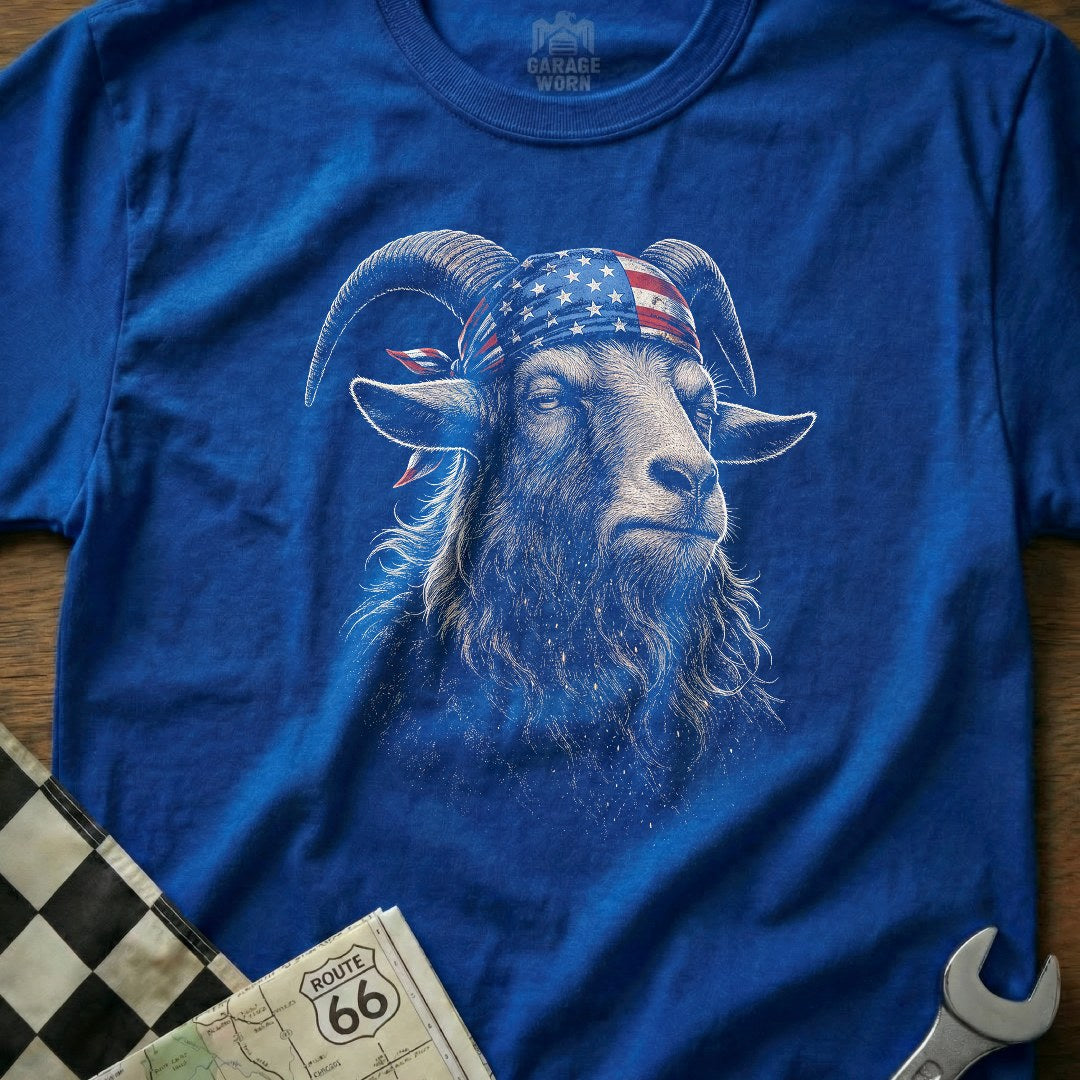 Royal | Front
