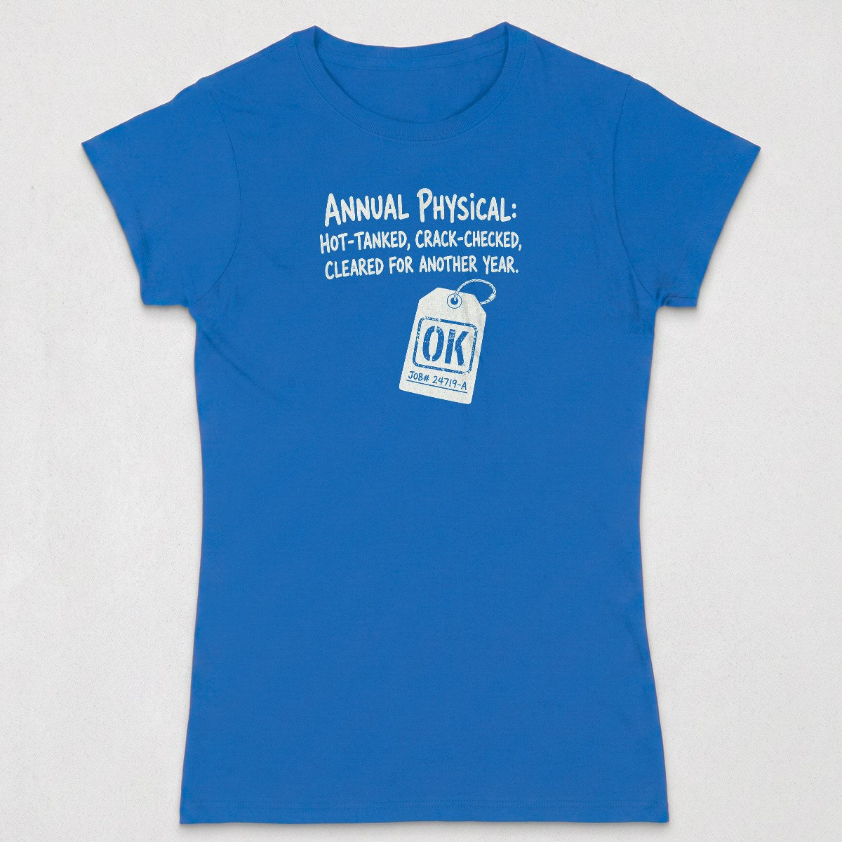 Royal | Front