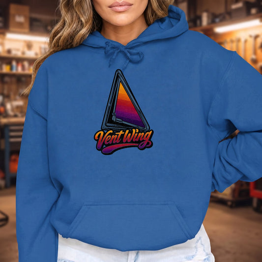 Royal | Front