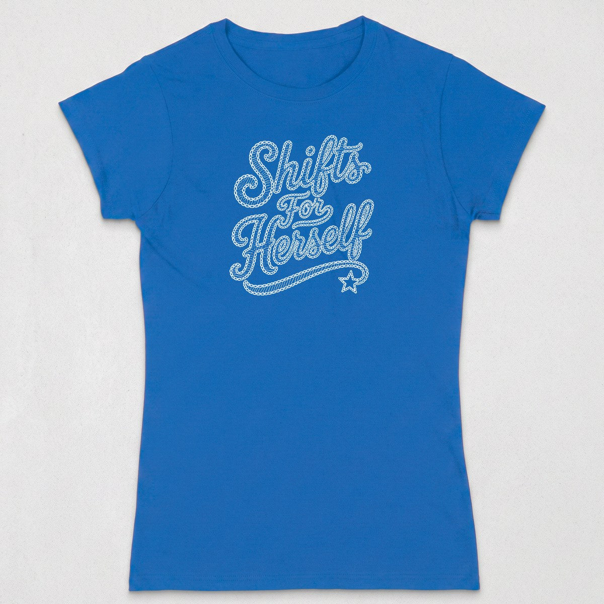 Royal | Front
