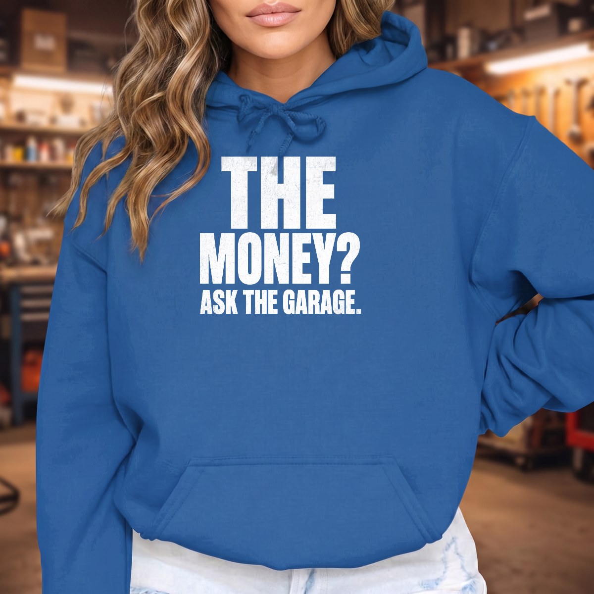 Royal | Front