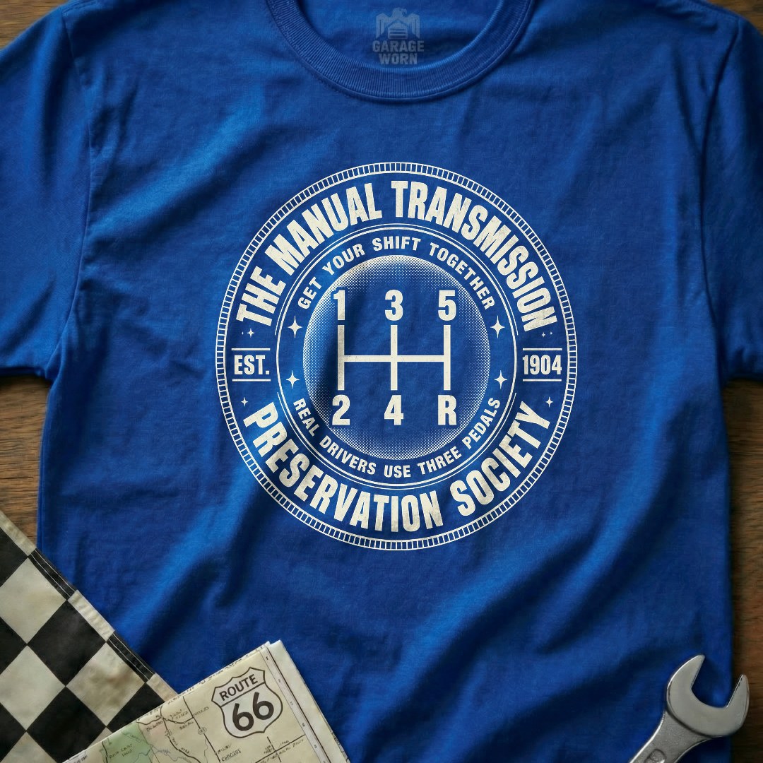 Royal | Front