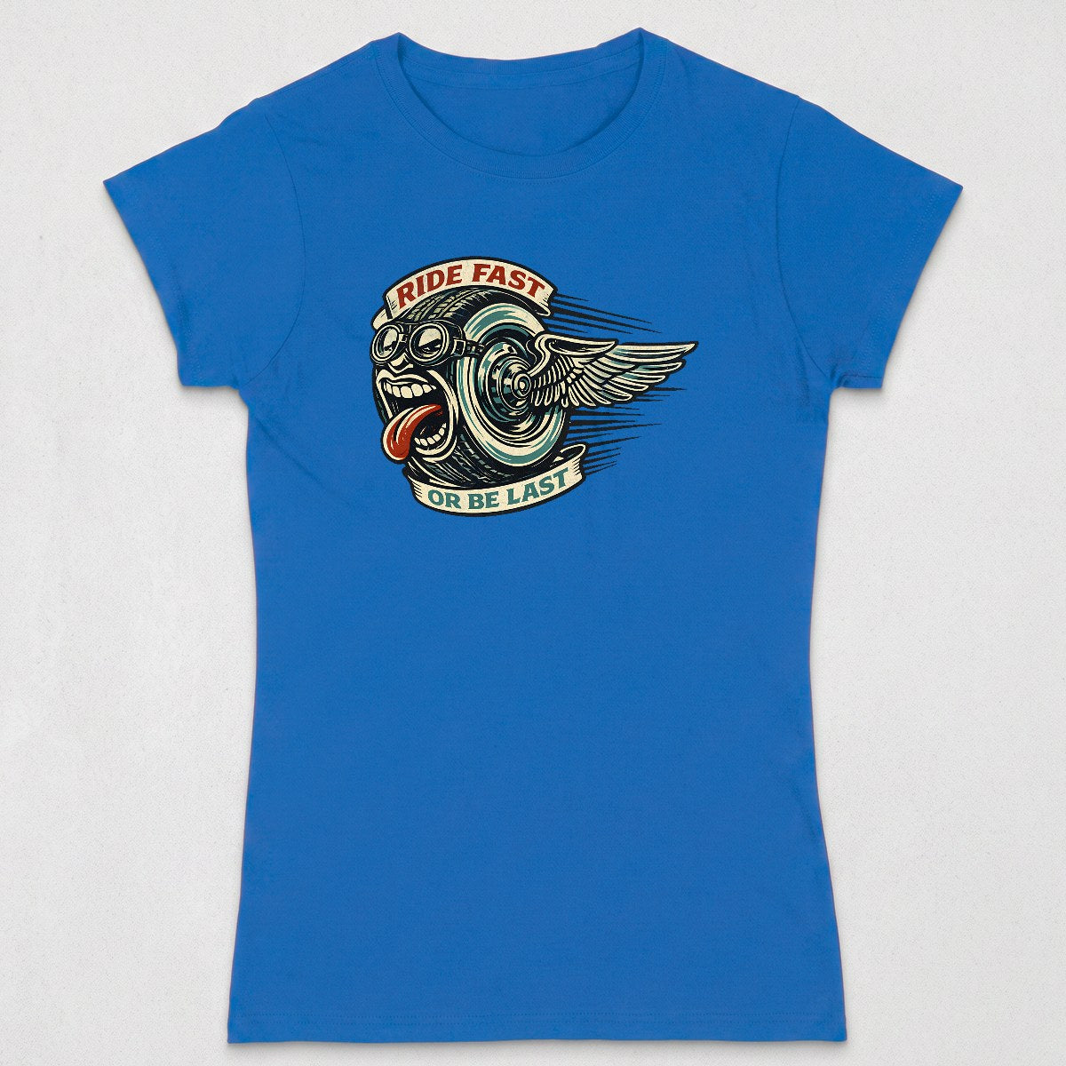 Royal | Front