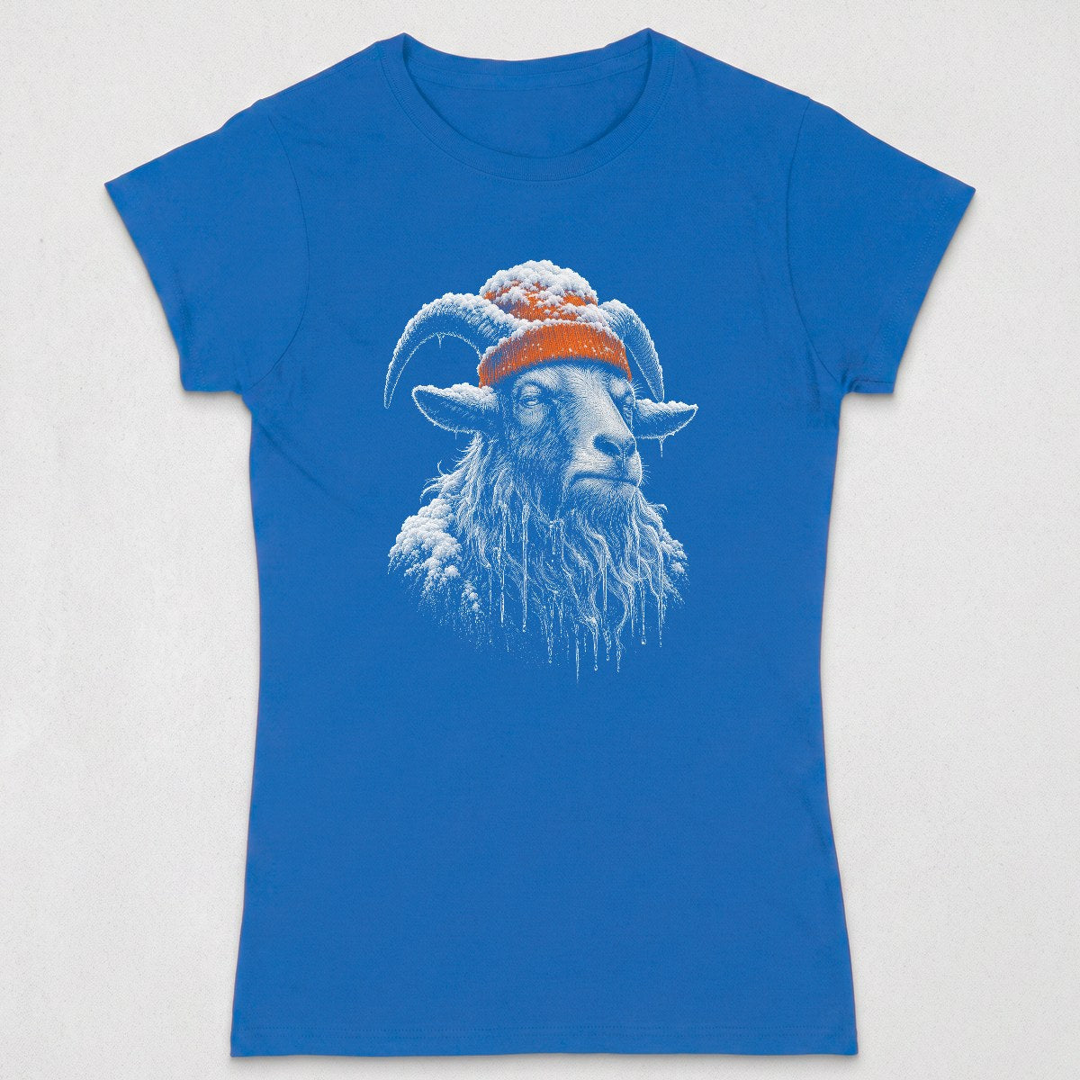 Royal | Front