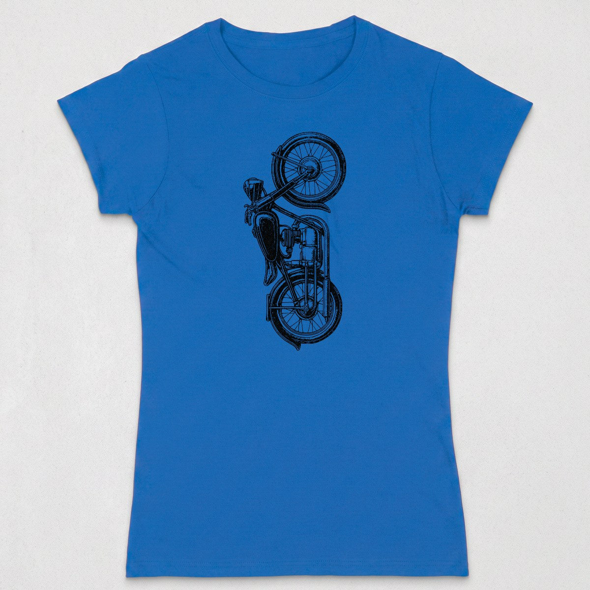 Royal | Front