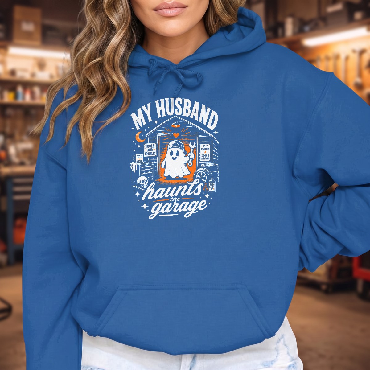 Royal | Front