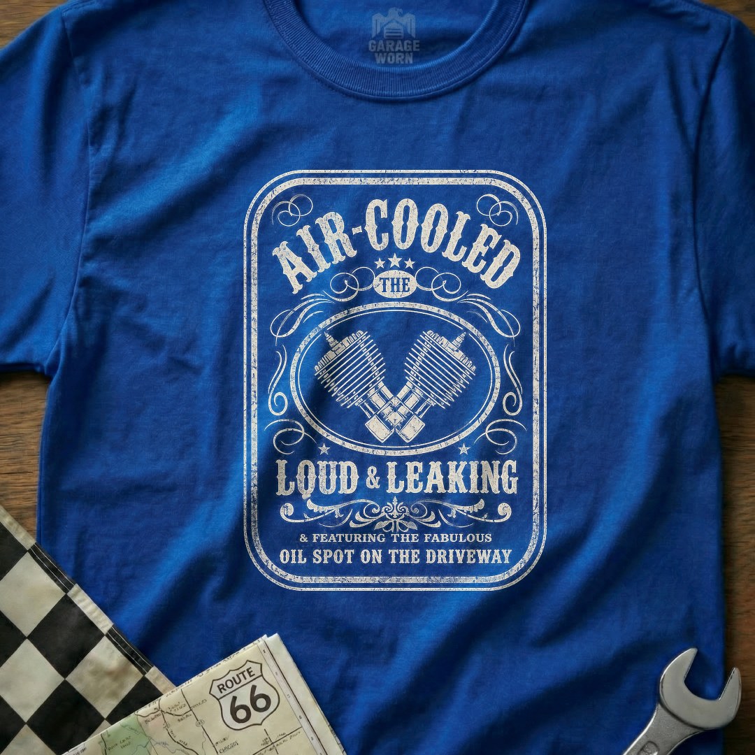 Royal | Front