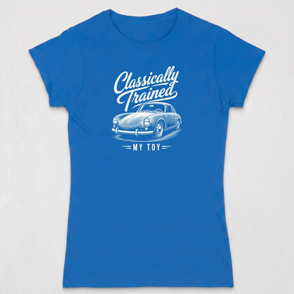 Royal | Front