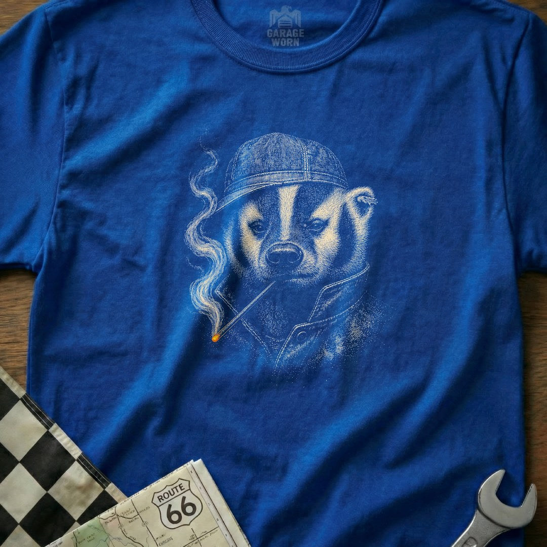 Royal | Front