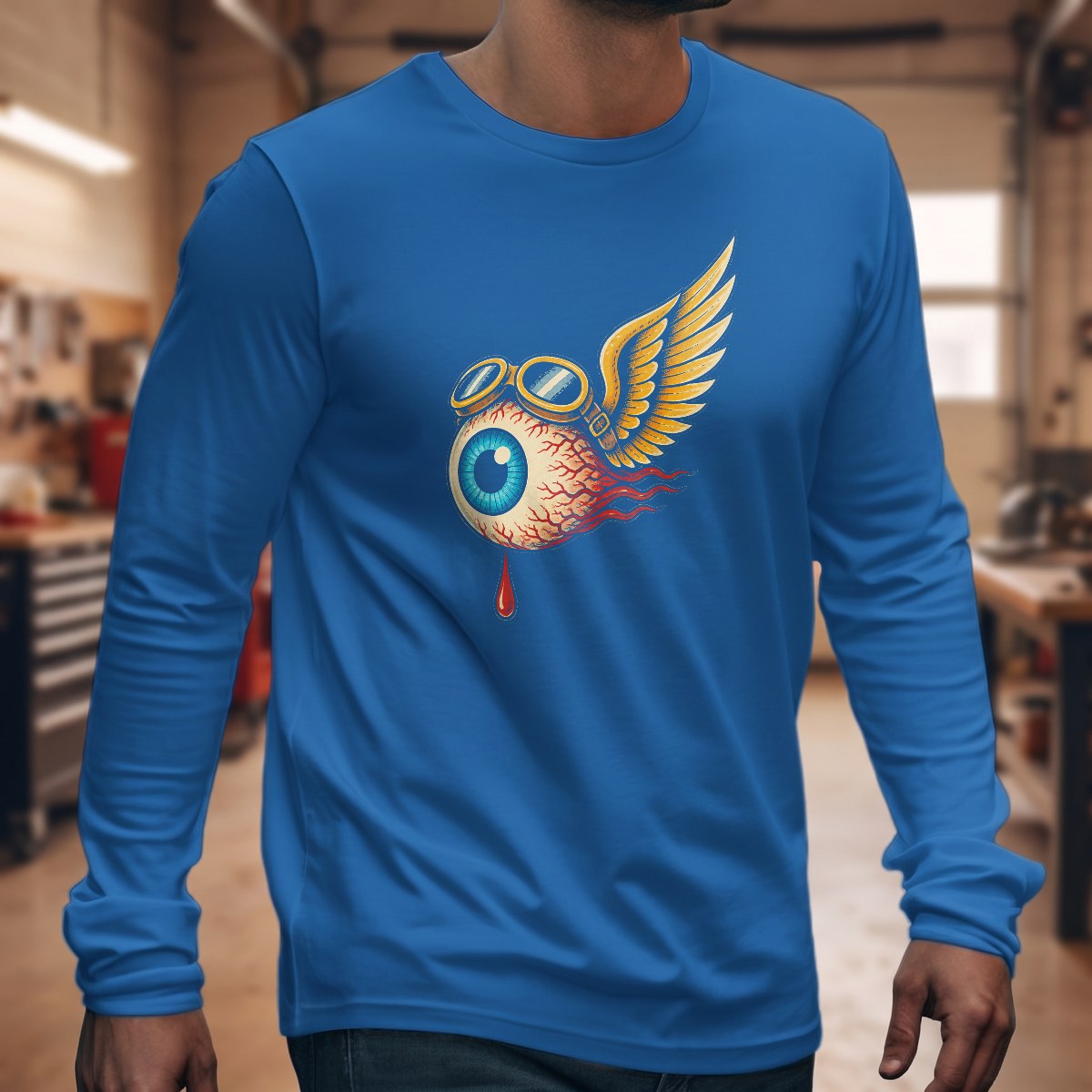 Royal | Front