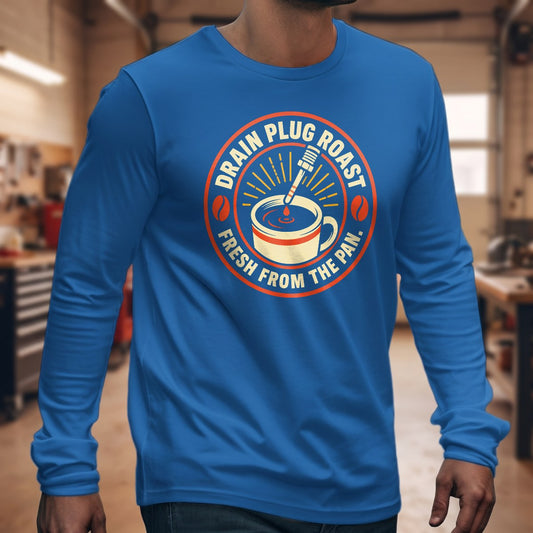 Royal | Front