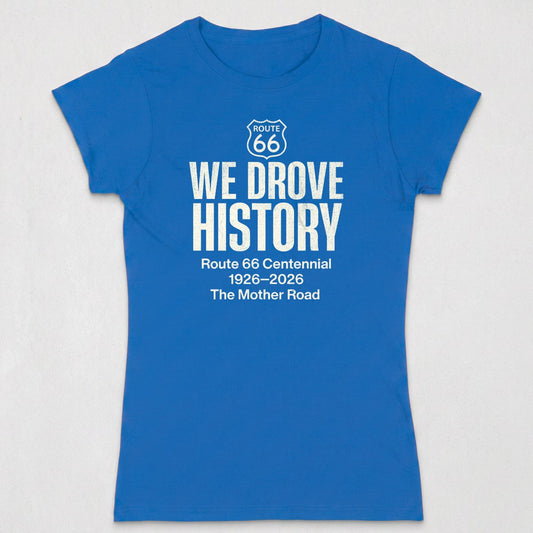 Royal | Front