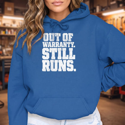 Royal | Front