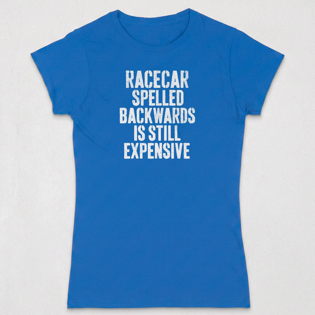 Royal | Front