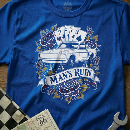 Royal | Front