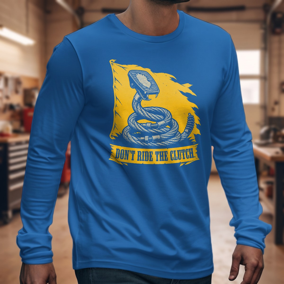Royal | Front