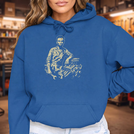 Royal | Front