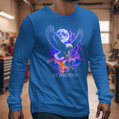 Royal | Front