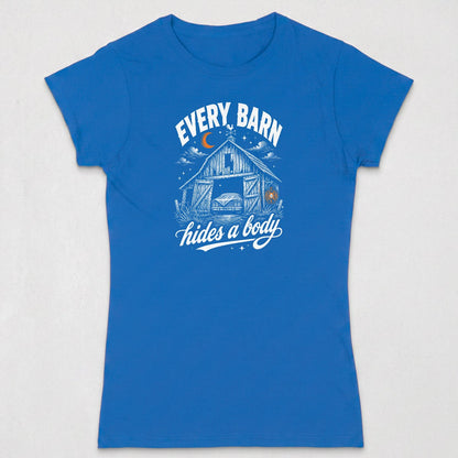 Royal | Front