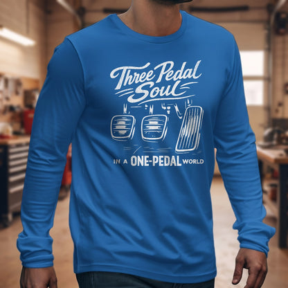 Royal | Front