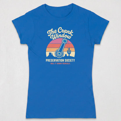 Royal | Front