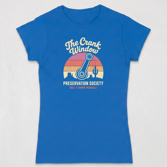 Royal | Front