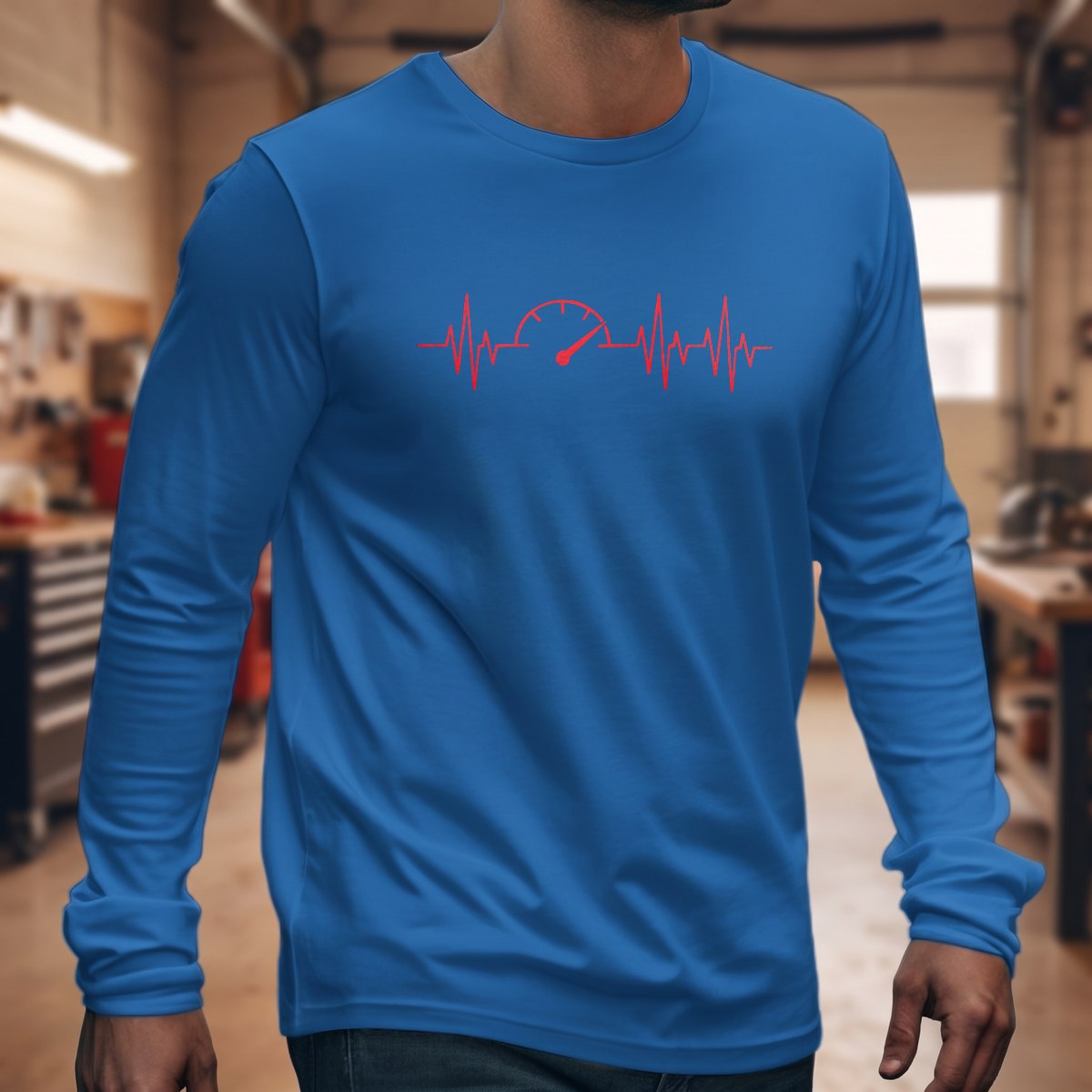 Royal | Front