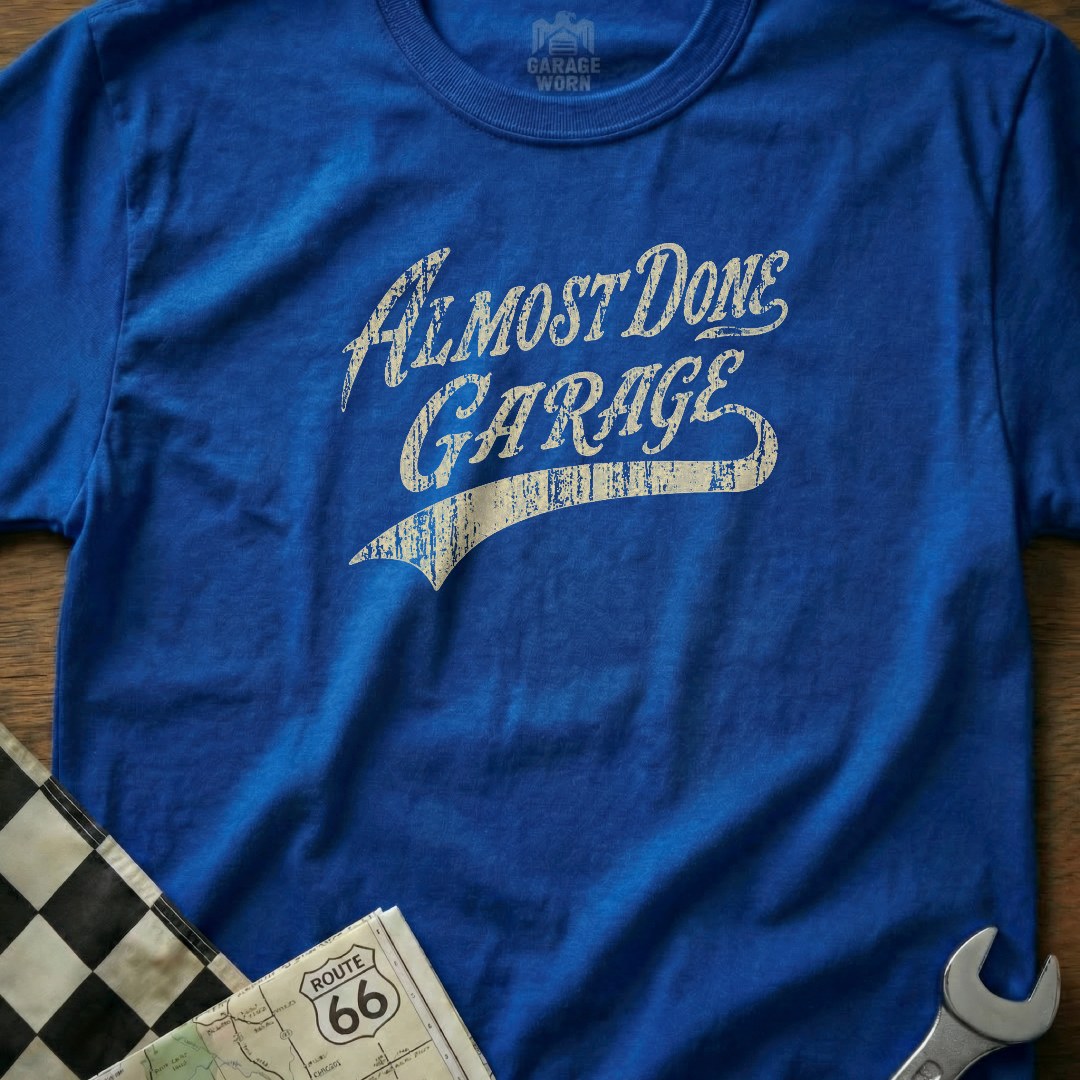 Royal | Front