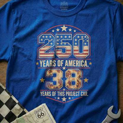 Royal | Front