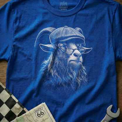 Royal | Front