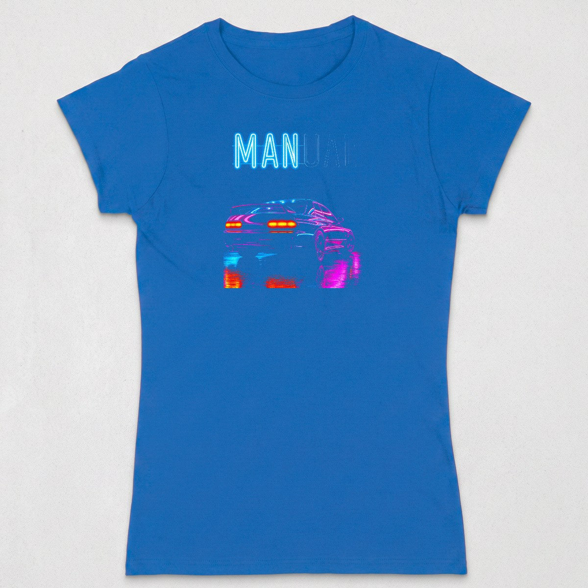 Royal | Front