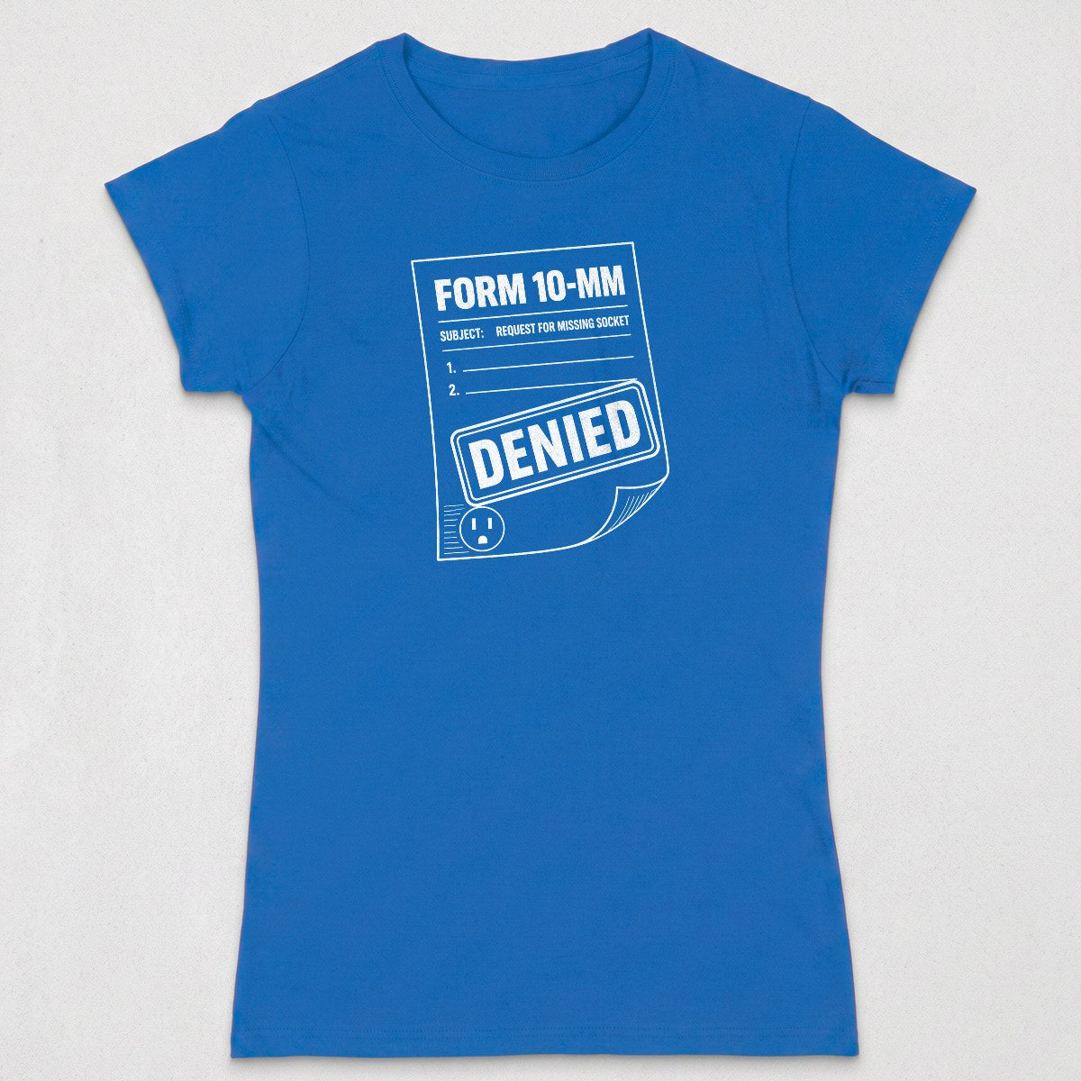 Royal | Front