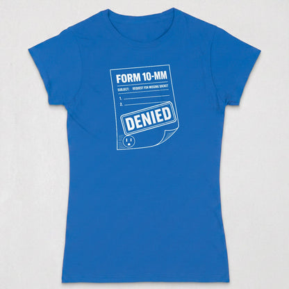 Royal | Front