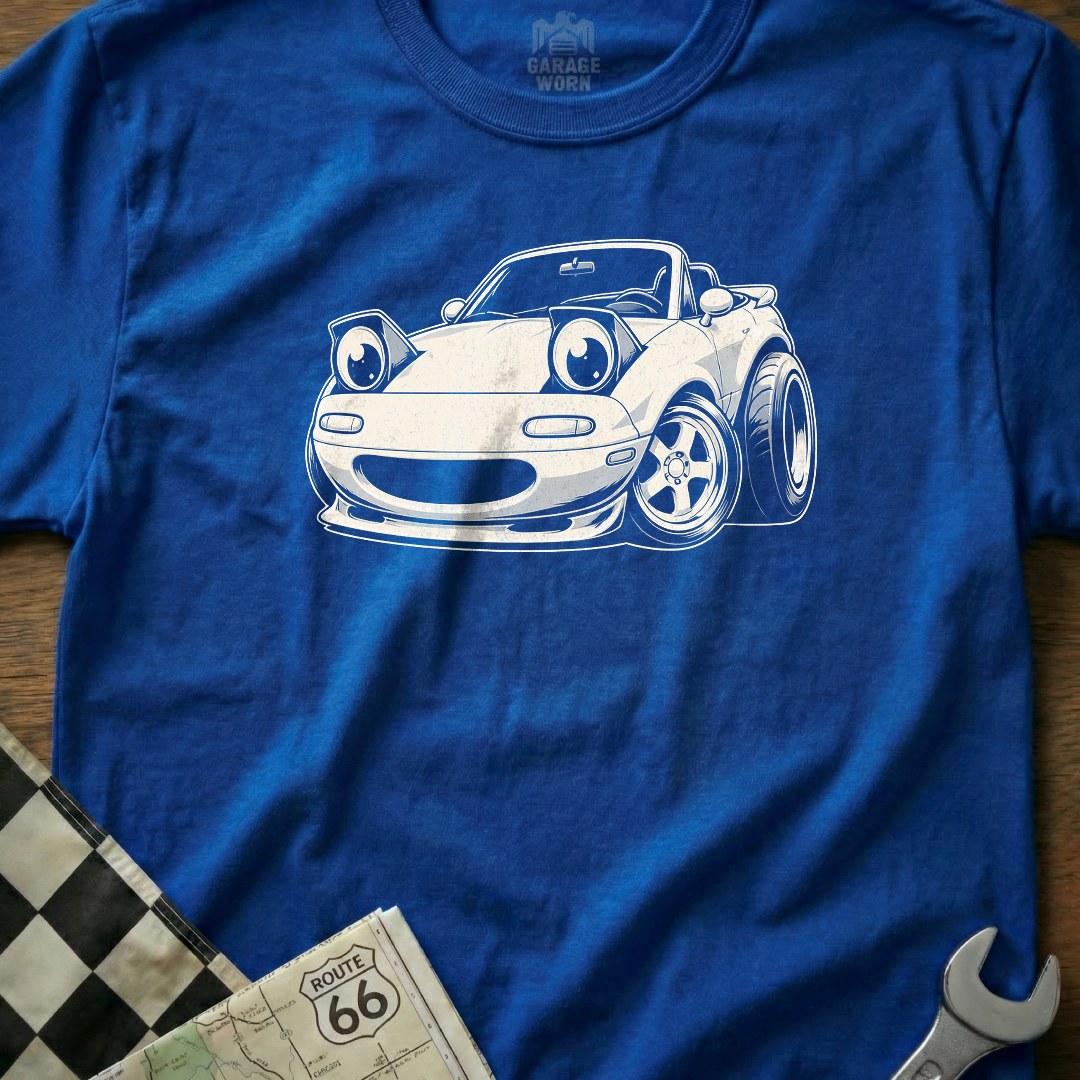 Royal | Front
