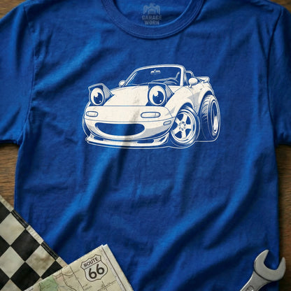Royal | Front