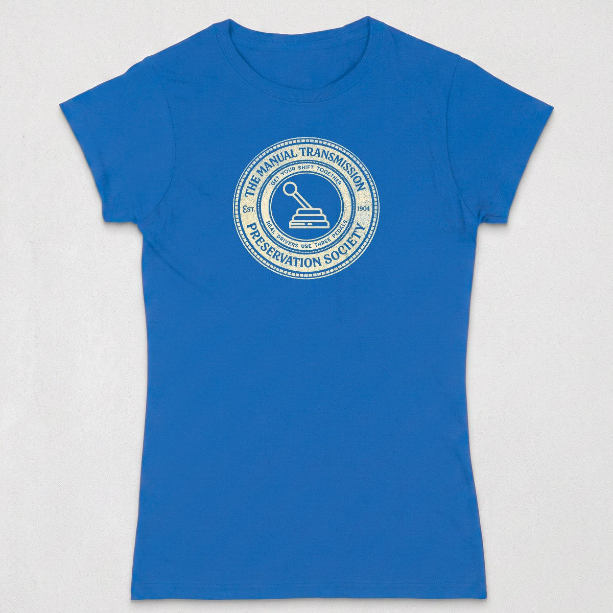 Royal | Front