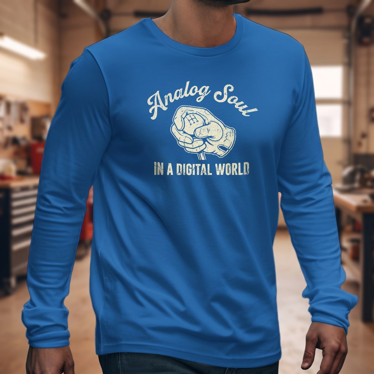 Royal | Front
