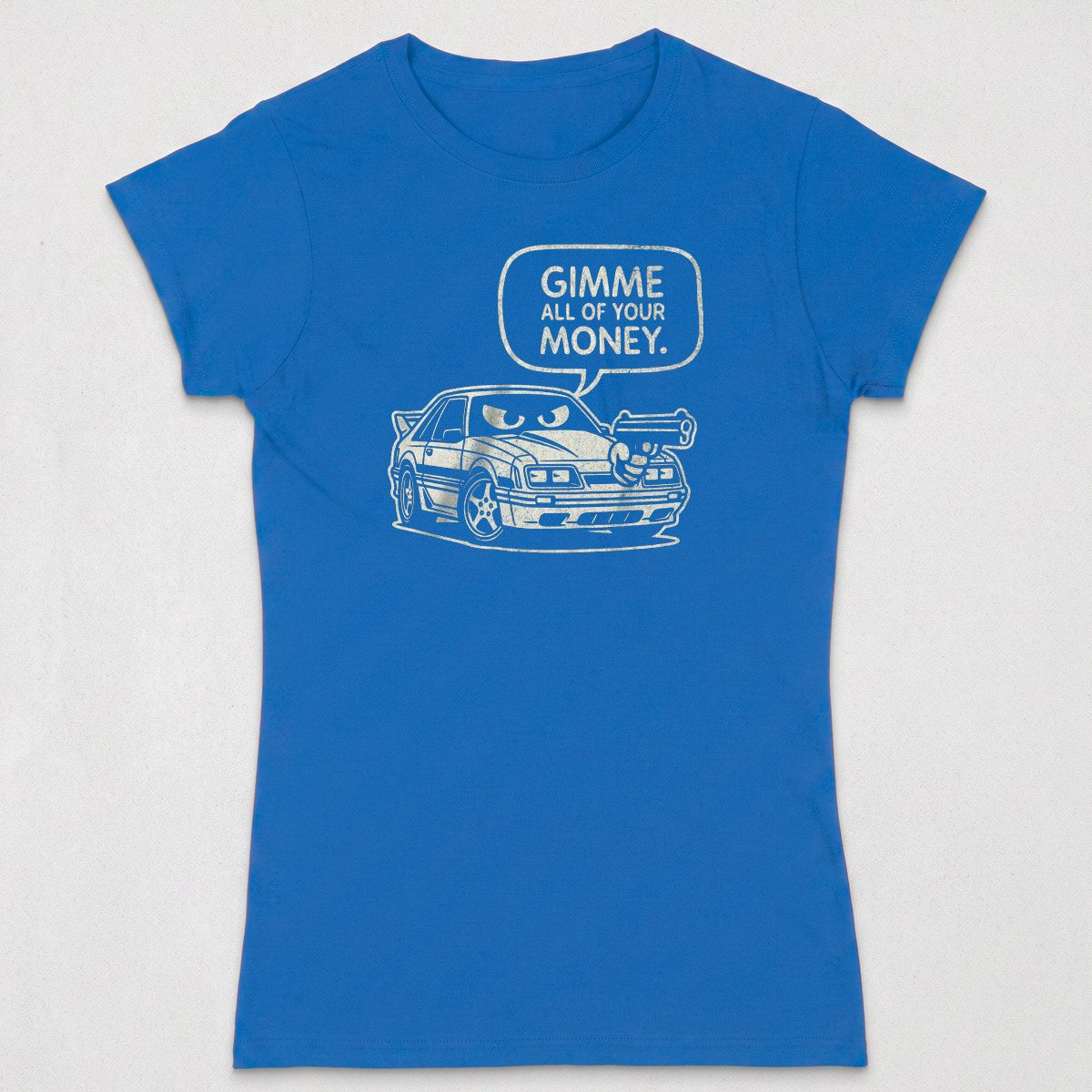 Royal | Front